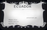 Ecuador angelo elias jesus castilla