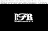 Palermo Fashion Rock