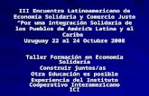 Instituto Cooperativo Interamericano