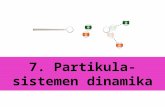 7.partikula sistemendinamika