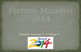 Fixture mundial 2014 (2)