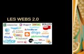 Evolució de la Web 2.0