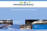 Catálogo microclima mosetec