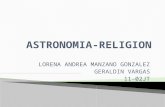 Astronomia Religion2
