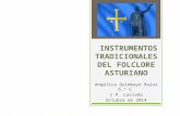 Angelica quimbayo rojas_instrumentos_tradicionales_del_folclore_asturiano