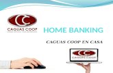 Home banking
