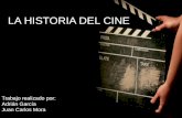 La historia del cine (1)