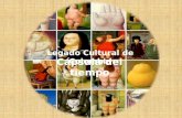 Legado cultural de colombianos