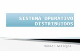 Sistema operativo distribuidos