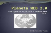 Planeta web 2