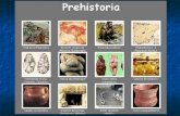 Ppt prehistoria (1)