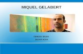 Miquel Gelabert