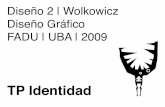 Identidad 2009