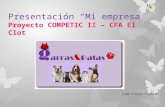Pinyol concepción presentación_competic 2