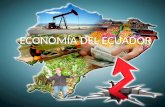 Economía del ecuador