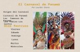 Carnaval de Panamá