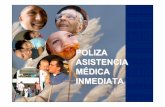 Asistencia Medica Mapfre Colombia Fundacion