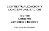 Emprendimiento   escuelas teoricas, contexto y conceptos (1)(1)