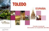 Toledo   Espanha - FOTOS