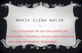 María elena walsh