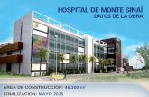 Enlace Ciudadano Nro. 345: hospital monte sinai