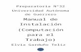 Manual de Instalacion Liz Roa e Ivan Ortiz