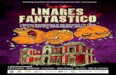 Catálogo Linares Fantástico 2015
