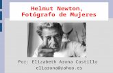 Diaposita de fotografo newton elizabeth arona