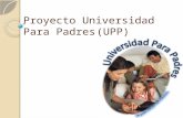 Proyecto Universidad Para Padres