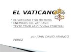 El vaticano (1)