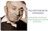 Incontinencia urinaria2