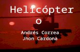 Helicóptero (1)