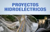 EC416: Proyectos hidroelectricos
