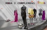 Moda i Complements