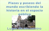 Plaza hidalgo ciudad de México Silva García
