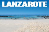 Revista turística Lanzarote 2015