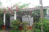 Venta de casa en Reparto Villa Soberana, León, Nicaragua .  Valor $45,000 dólares. Negociable