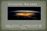 Invierno nuclear