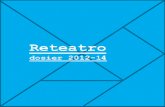 Reteatro dossier2014
