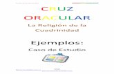 Cruz Oracular + Ejemplos