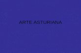 Arte Asturiana