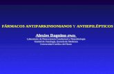 10 farmacos antipelticos y antiparkisianos
