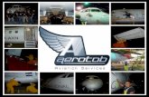 Portafolio Aerotob Aviation Services Guatemala