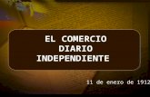 Enlace Ciudadano Nro. 220 - Editorial Alfaro frase El Comercio