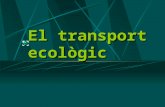 Transport Ecologic