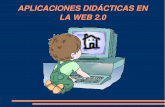 Web 2.0 presentaci³n