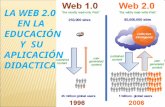 Web 2.0 y la Educacion
