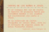 Cartas Al NiñO Jesus