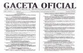 PROVIDENCIA SENIAT DEBERES FORMALES Y MATERIALES DE LOS CONTRIBUYENTES Y SUJETOS ESPECIALES GO N° 40542 del 17/11/2014