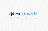 presentation multiweb 2015